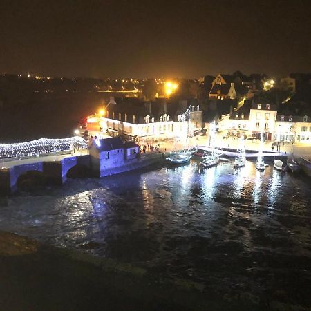 Studio Vue Sur Le Port Saint Goustan Classe 3 Etoiles! Auray Eksteriør bilde