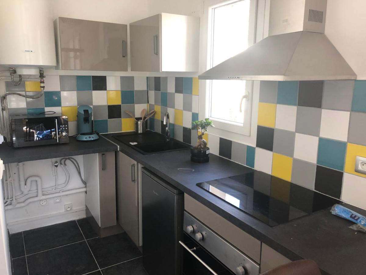 Studio Vue Sur Le Port Saint Goustan Classe 3 Etoiles! Auray Eksteriør bilde
